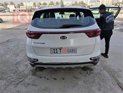 کیا سپۆرتاج